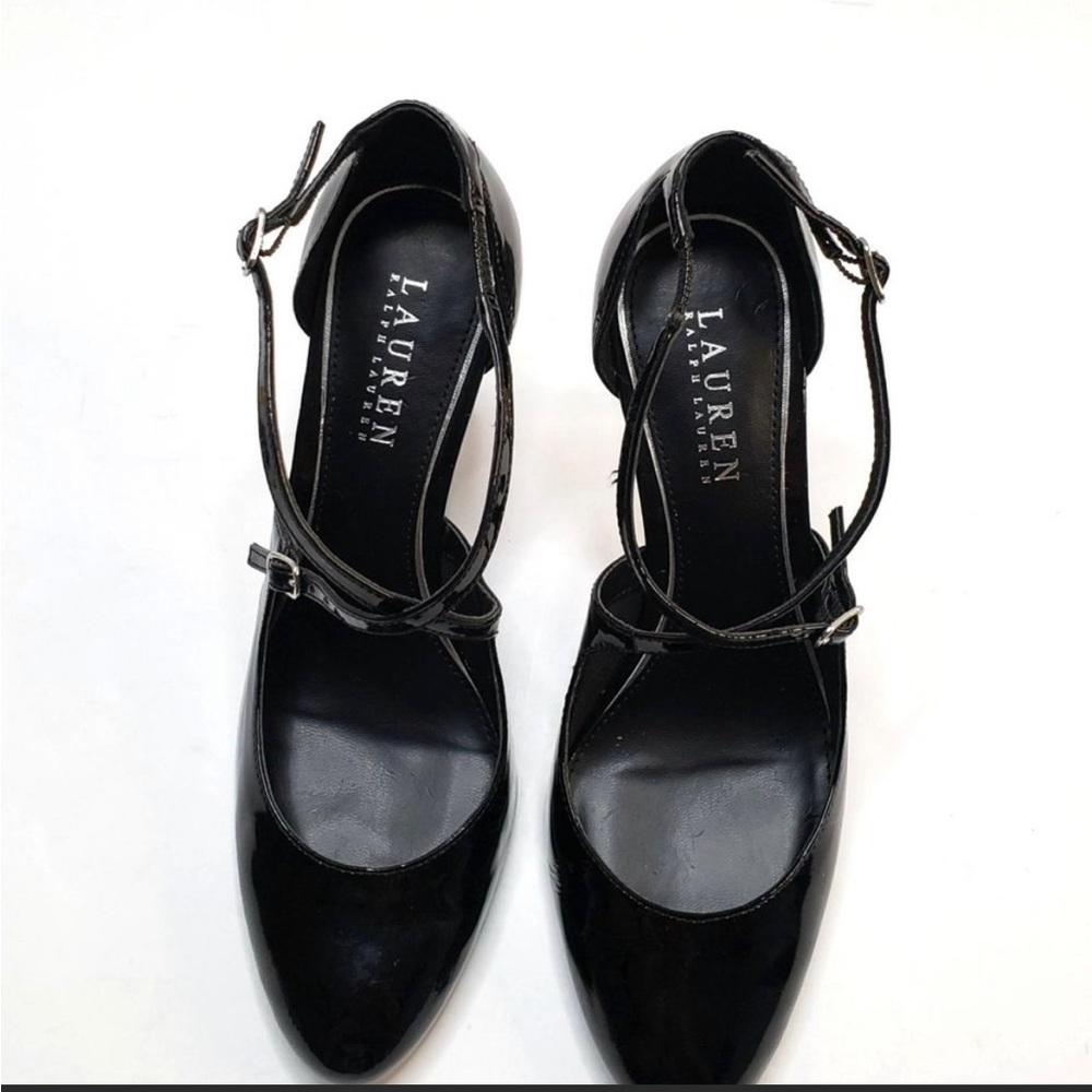 Ralph Lauren Heels